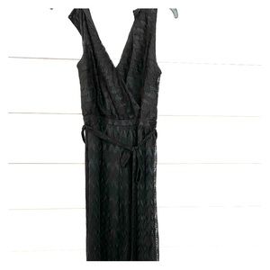 Elegant Jumpsuit